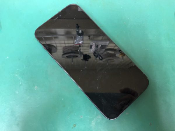 iPhone12