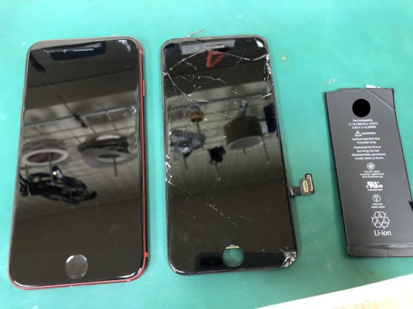 iPhoneSE2