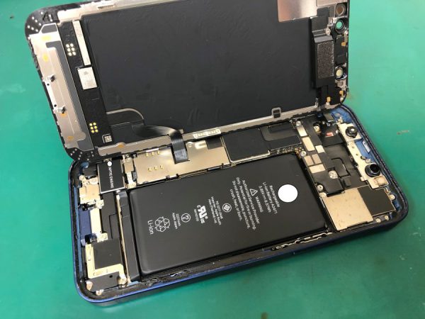 iPhone12 mini