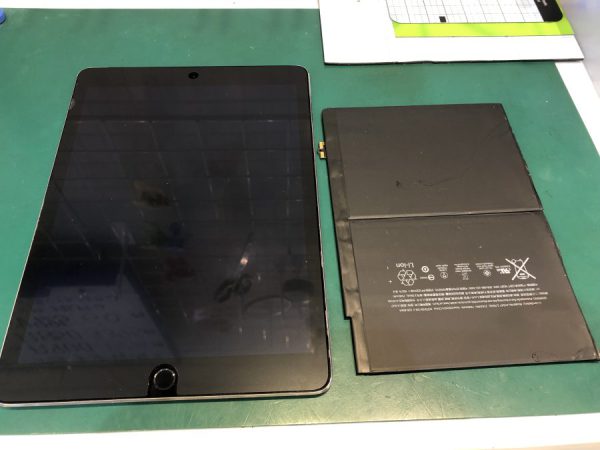 iPad Air2