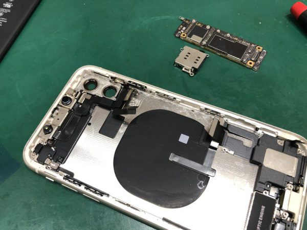 江東区 iPhone修理