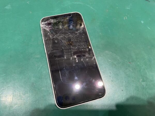 iPhone12mini