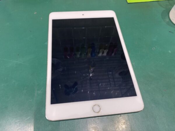 iPad mini4修理前