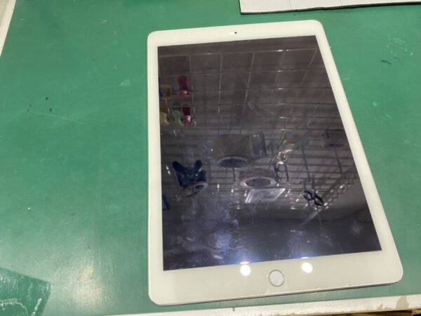 iPad Air2 バッテリー交換