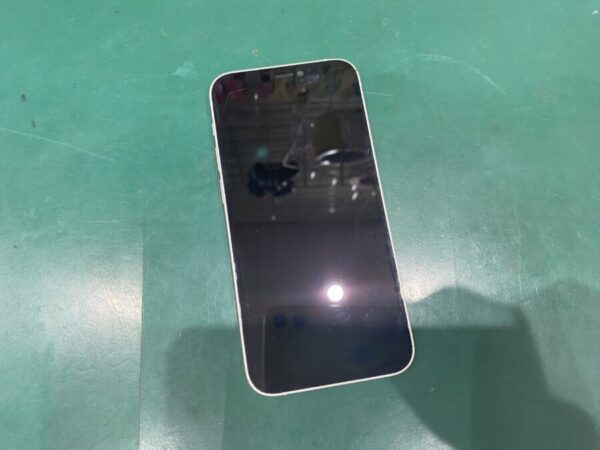 iPhone12mini液晶破損