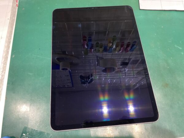 iPad Pro 11 第3世代 充電コネクタ交換