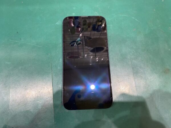 iPhone11修理後