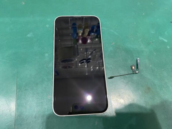 iPhone13 NFC アンテナ交換 