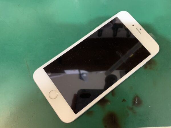 アイフォン6エスプラスの画面交換
