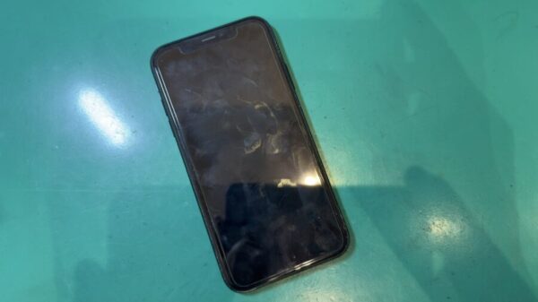 mic iPhone shinyurigaoka opa