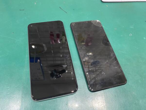 Pixel5(ピクセル)