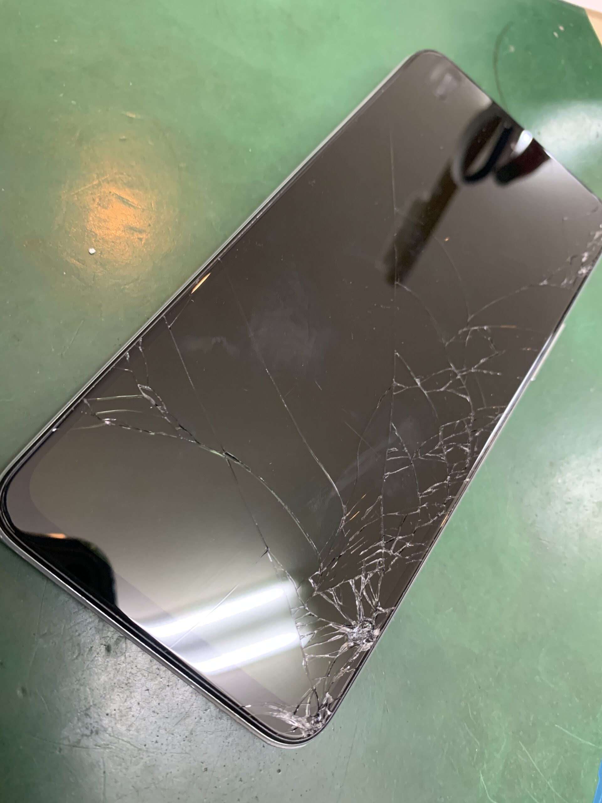 XIAOMI Redmi note 10 JEの画面修理のご相談を頂きました！ 【修理日記